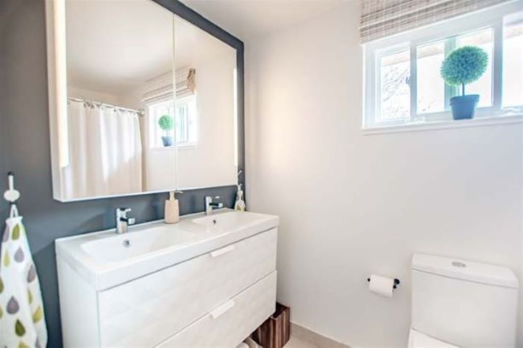 Photo of Bathroom in West University