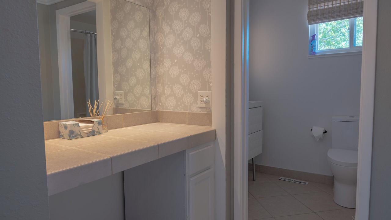Photo of Bathroom in West University