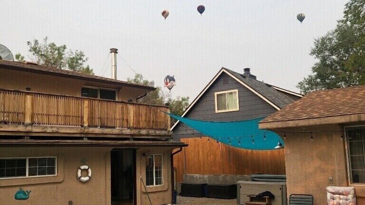 Photo of Outdoor in West University