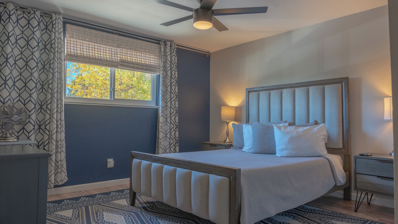 Photo of Bedroom in West University