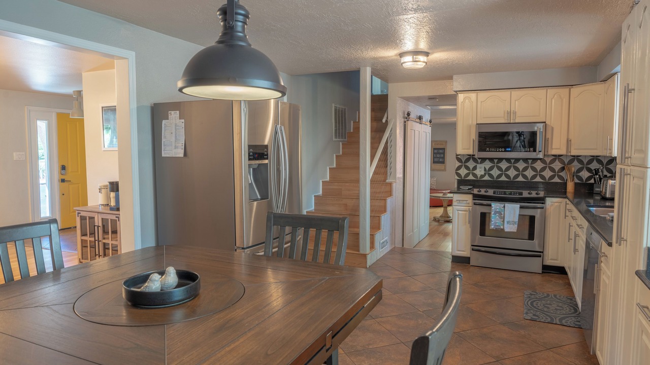 Photo of Kitchen in West University