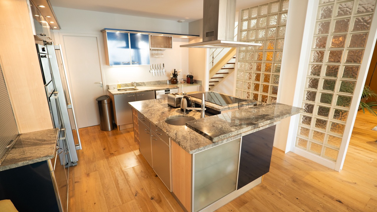 Photo of Kitchen in Talence