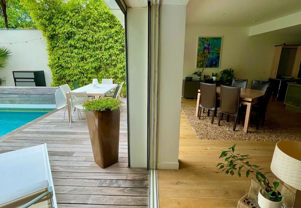 Photo of Outdoor in Talence