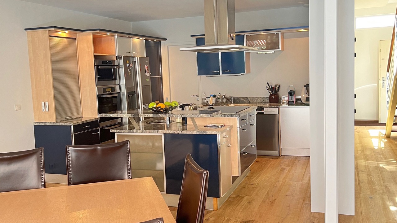 Photo of Kitchen in Talence