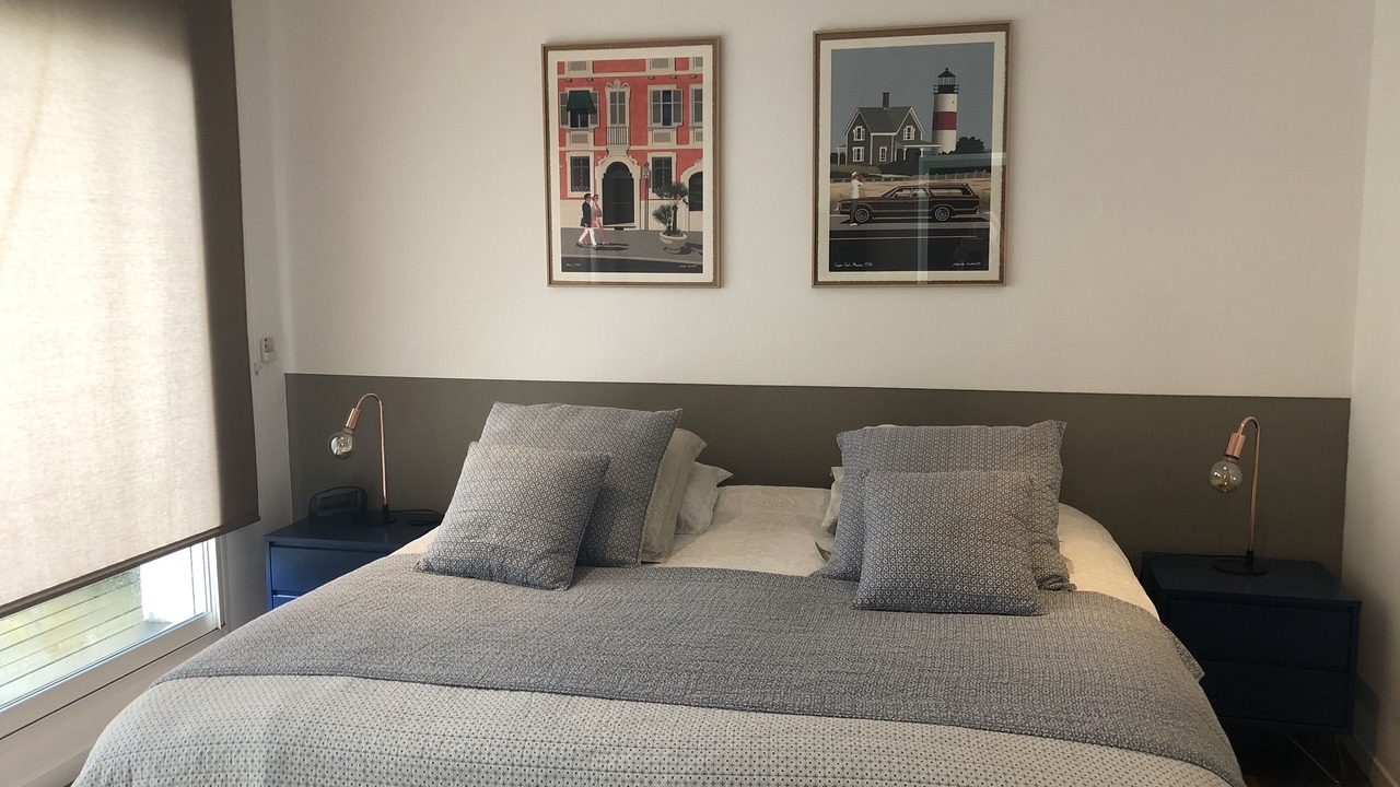 Photo of Bedroom in Talence