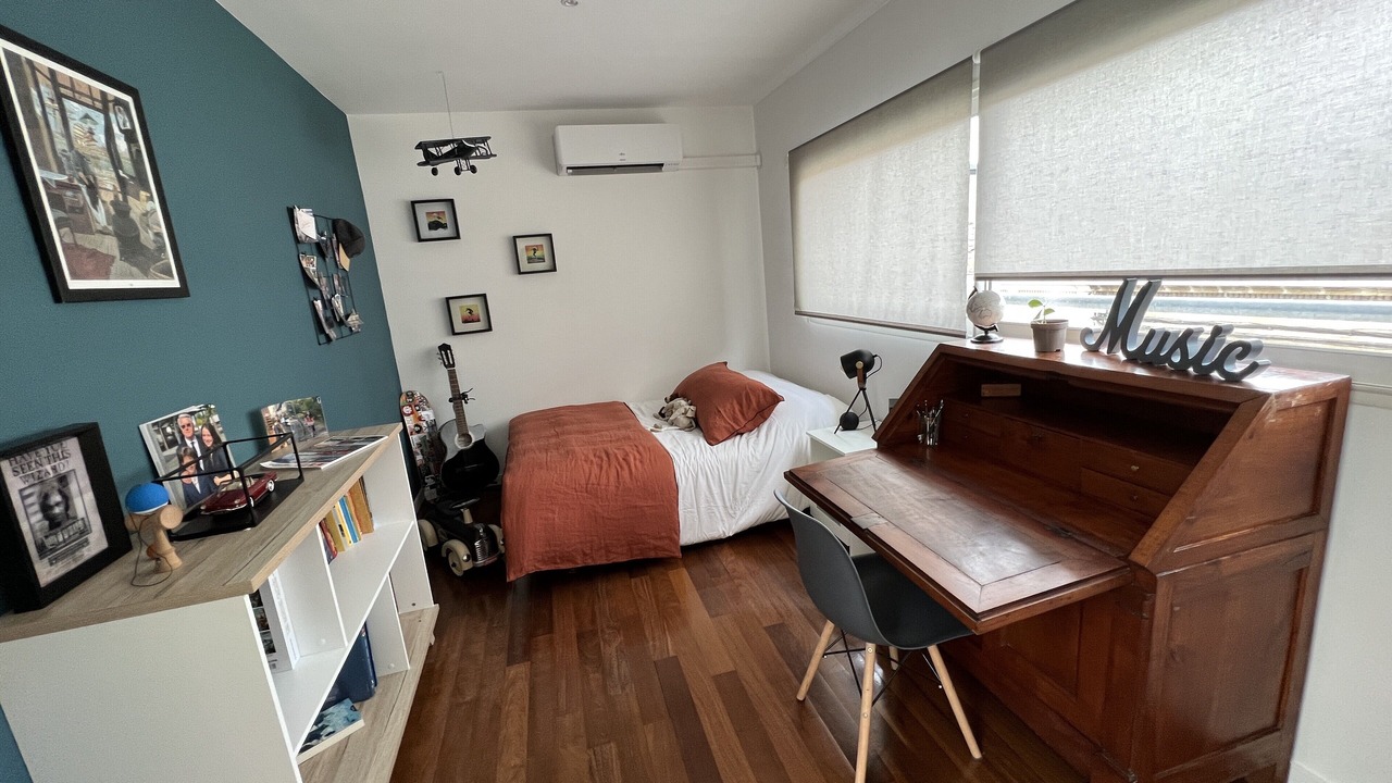 Photo of Bedroom in Talence