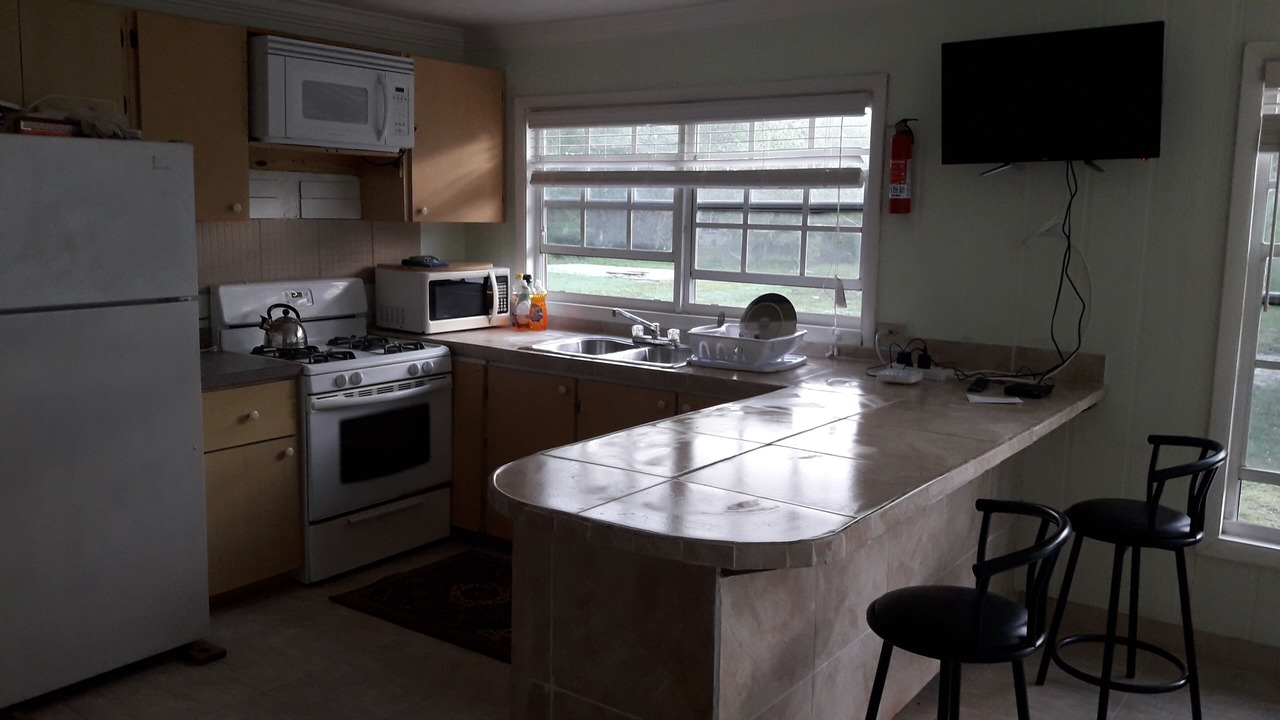Photo of Kitchen in Andros Town