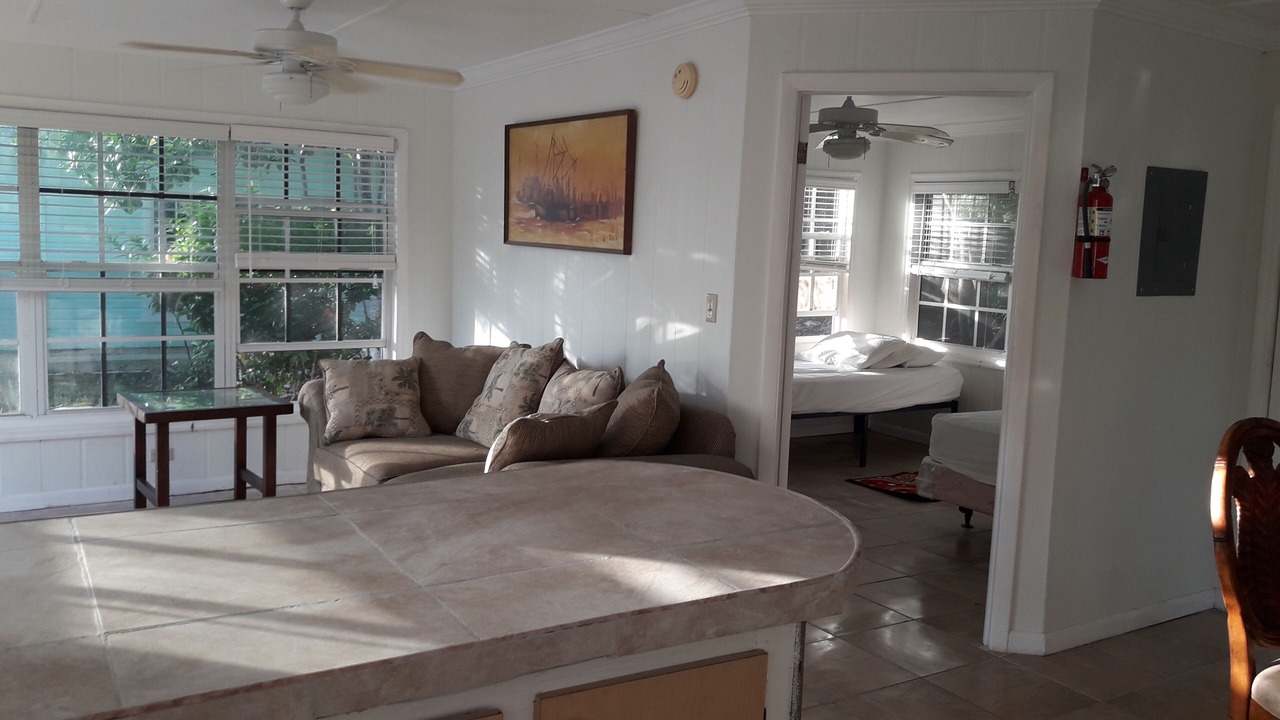 Photo of Livingroom in Andros Town