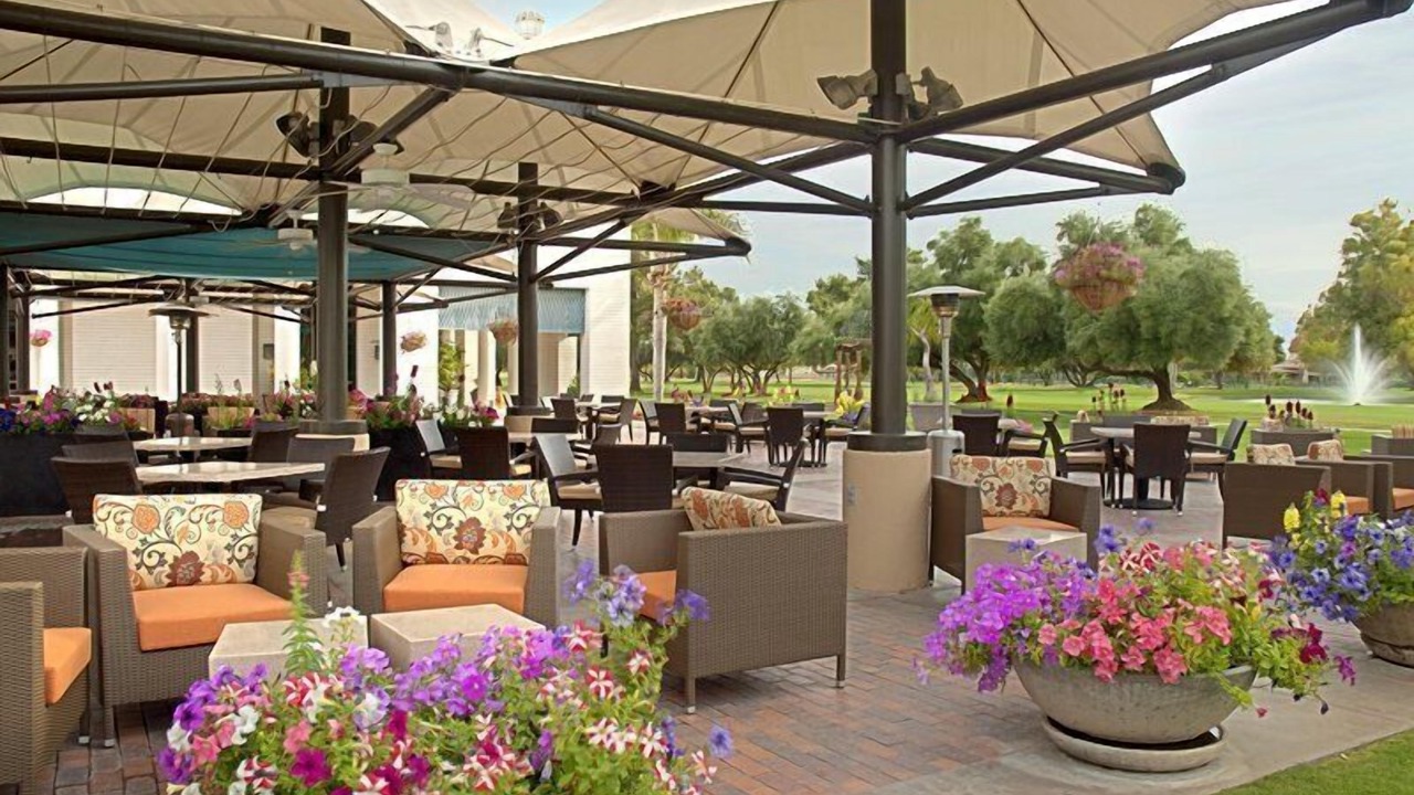 Photo of Outdoor in Paradise Valley Village