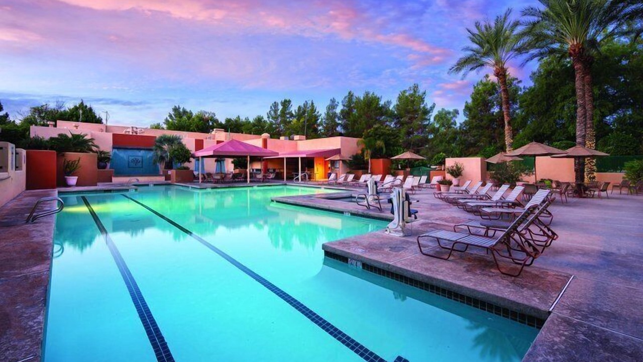 Photo of Outdoor in Paradise Valley Village