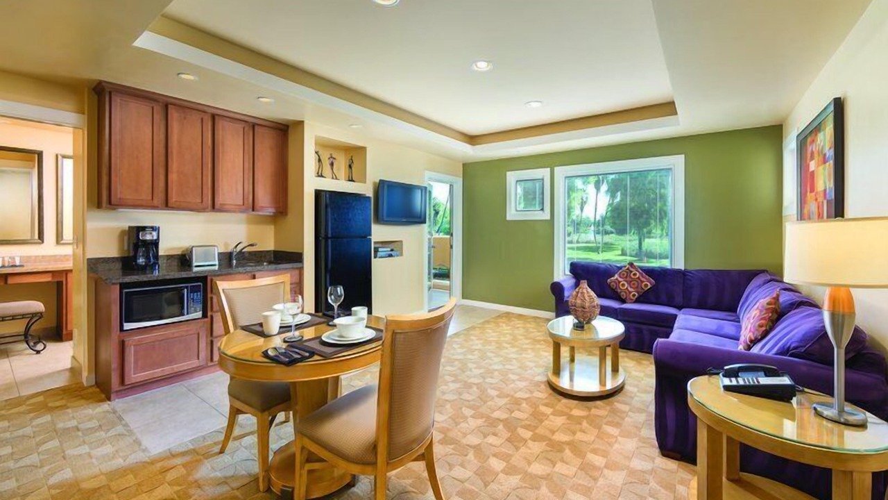 Photo of Livingroom in Paradise Valley Village