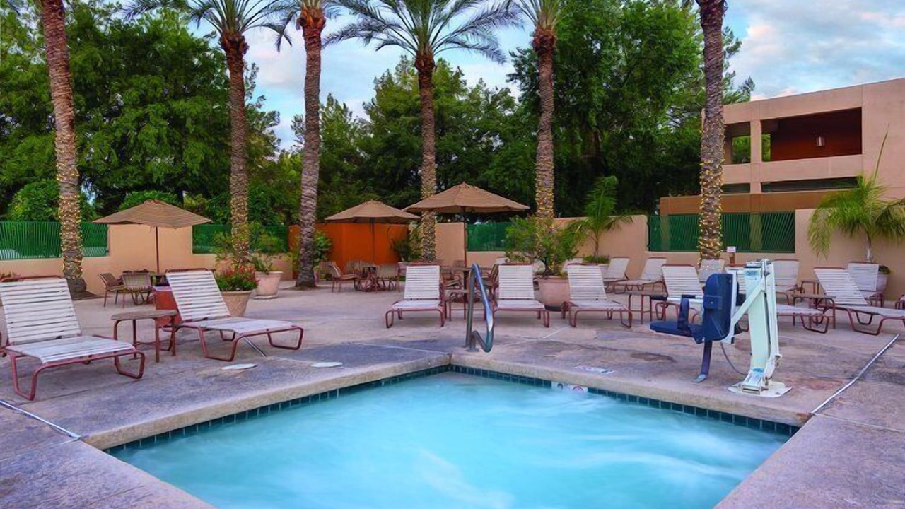 Photo of Outdoor in Paradise Valley Village