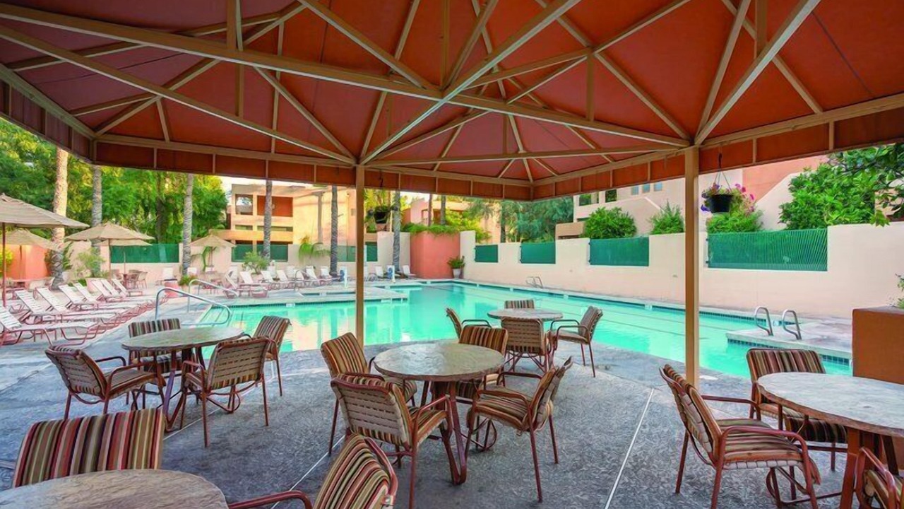 Photo of Outdoor in Paradise Valley Village