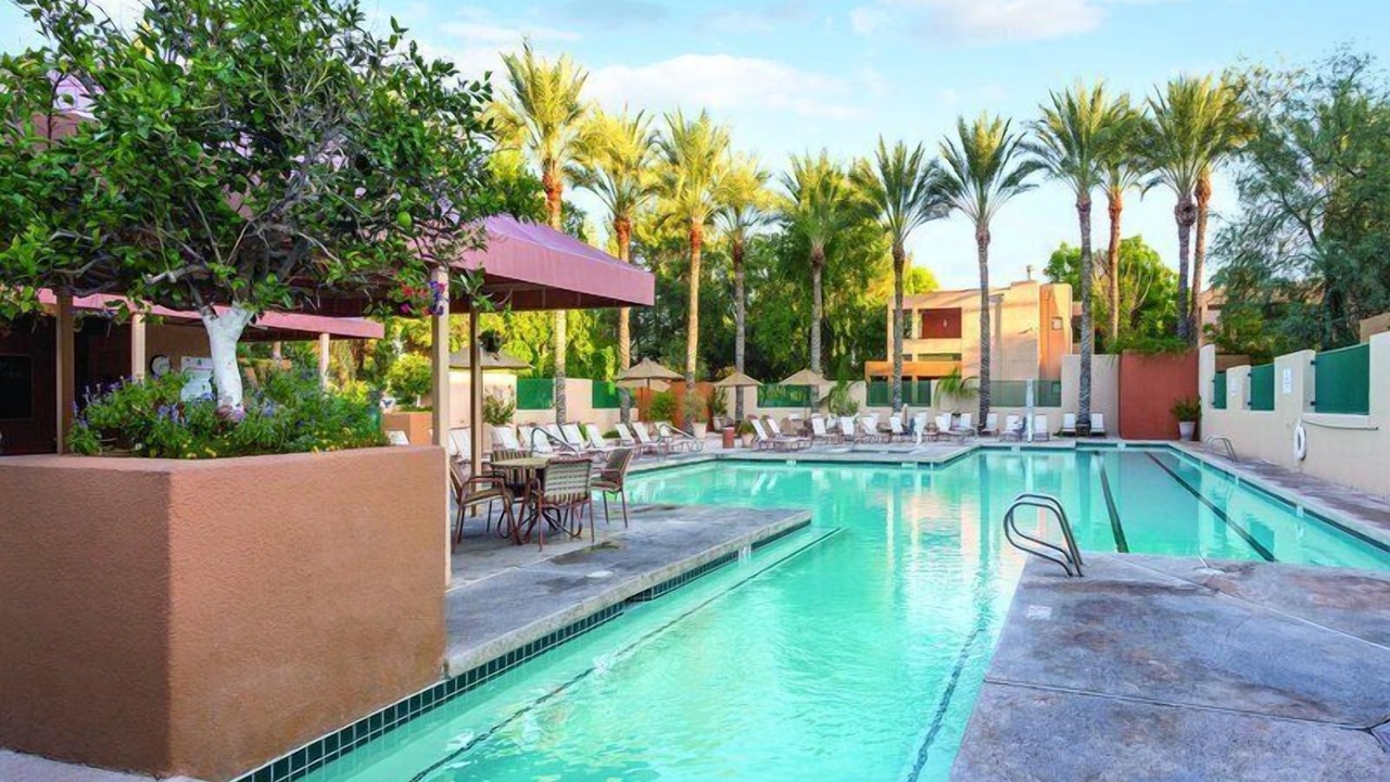 Photo of Outdoor in Paradise Valley Village