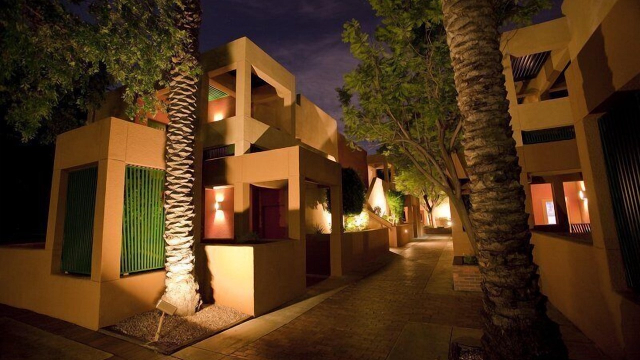 Photo of Outdoor in Paradise Valley Village