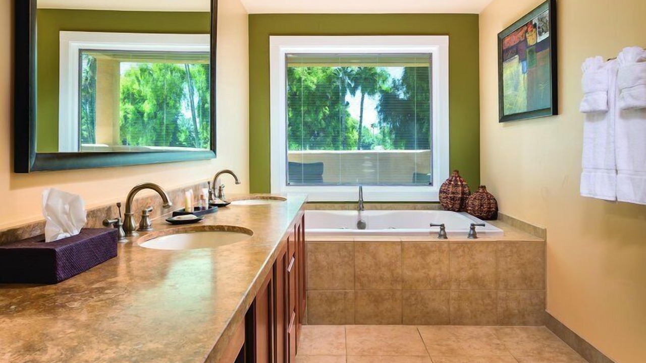 Photo of Bathroom in Paradise Valley Village