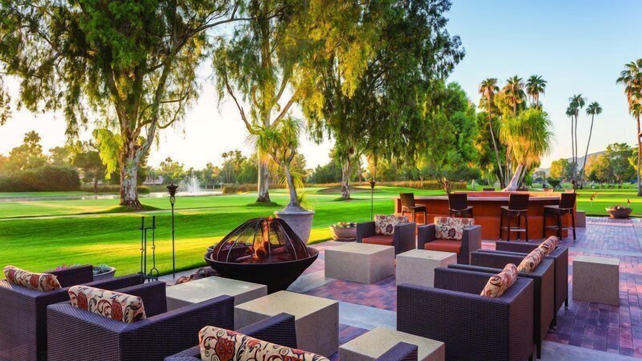 Photo of Outdoor in Paradise Valley Village