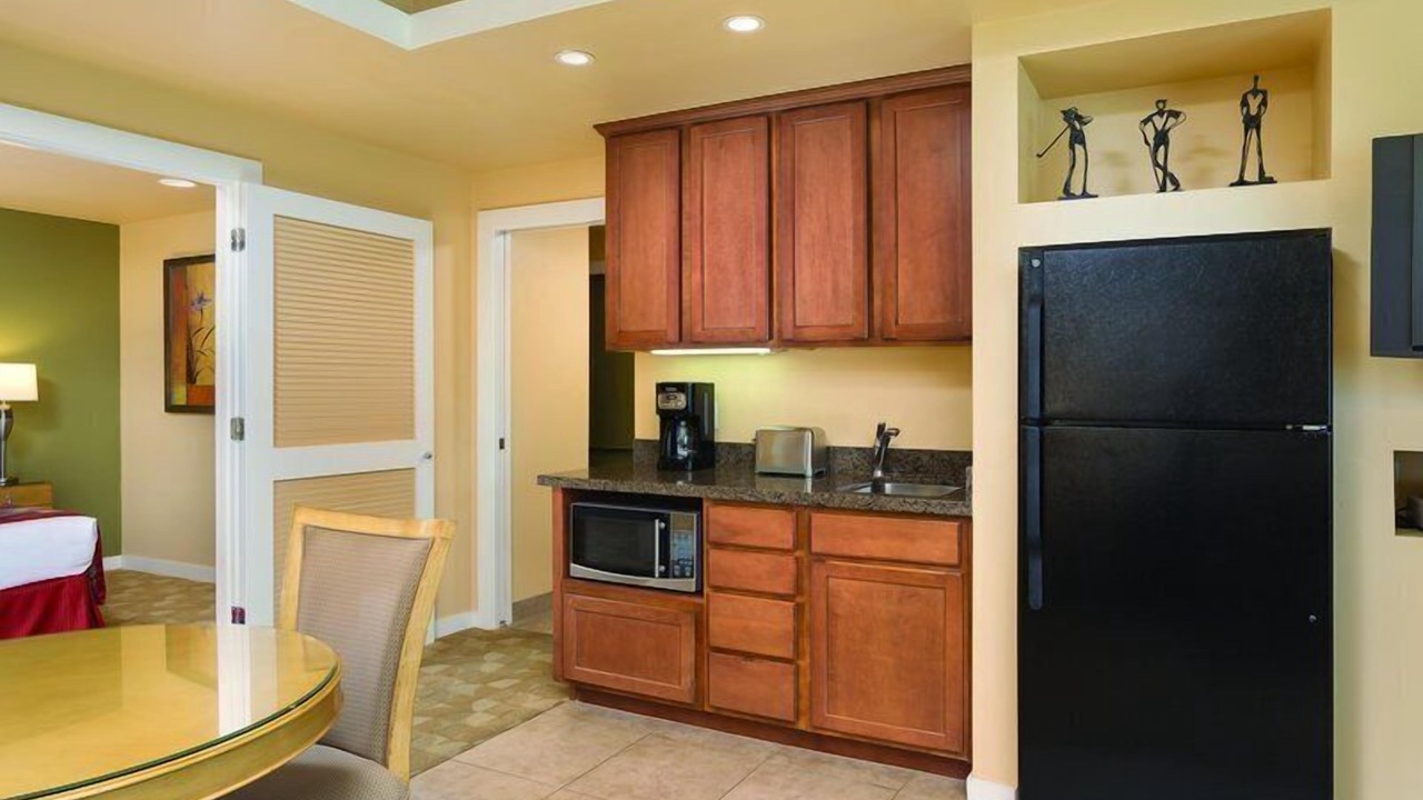 Photo of Kitchen in Paradise Valley Village