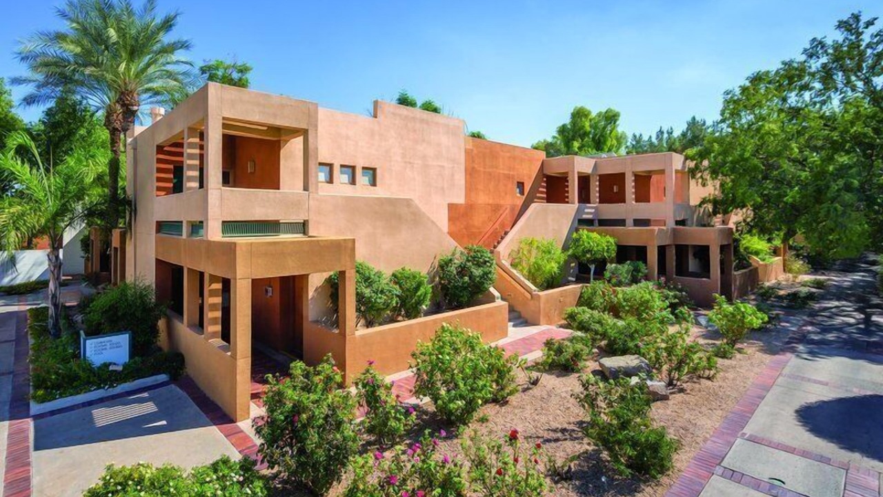 Photo of Outdoor in Paradise Valley Village