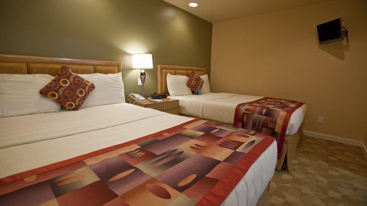Photo of Bedroom in Paradise Valley Village