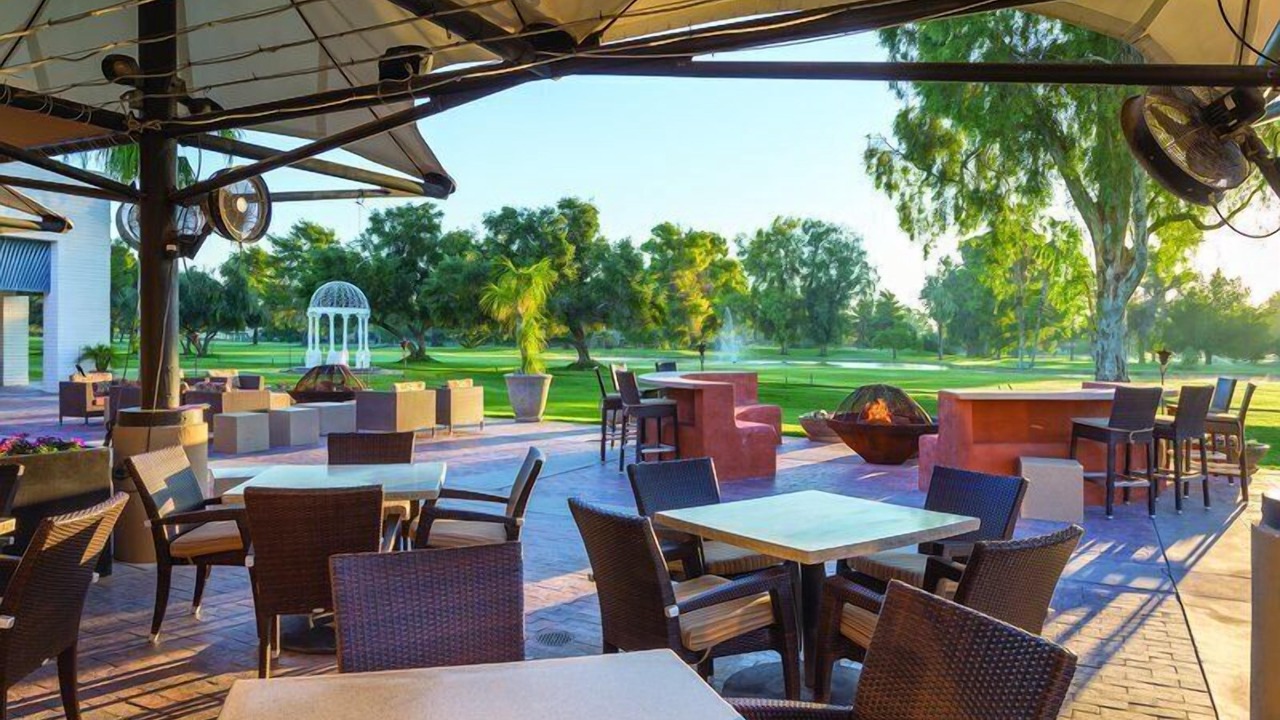 Photo of Outdoor in Paradise Valley Village