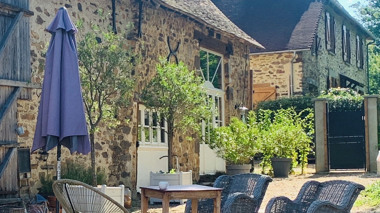 Photo of Outdoor in Glanges
