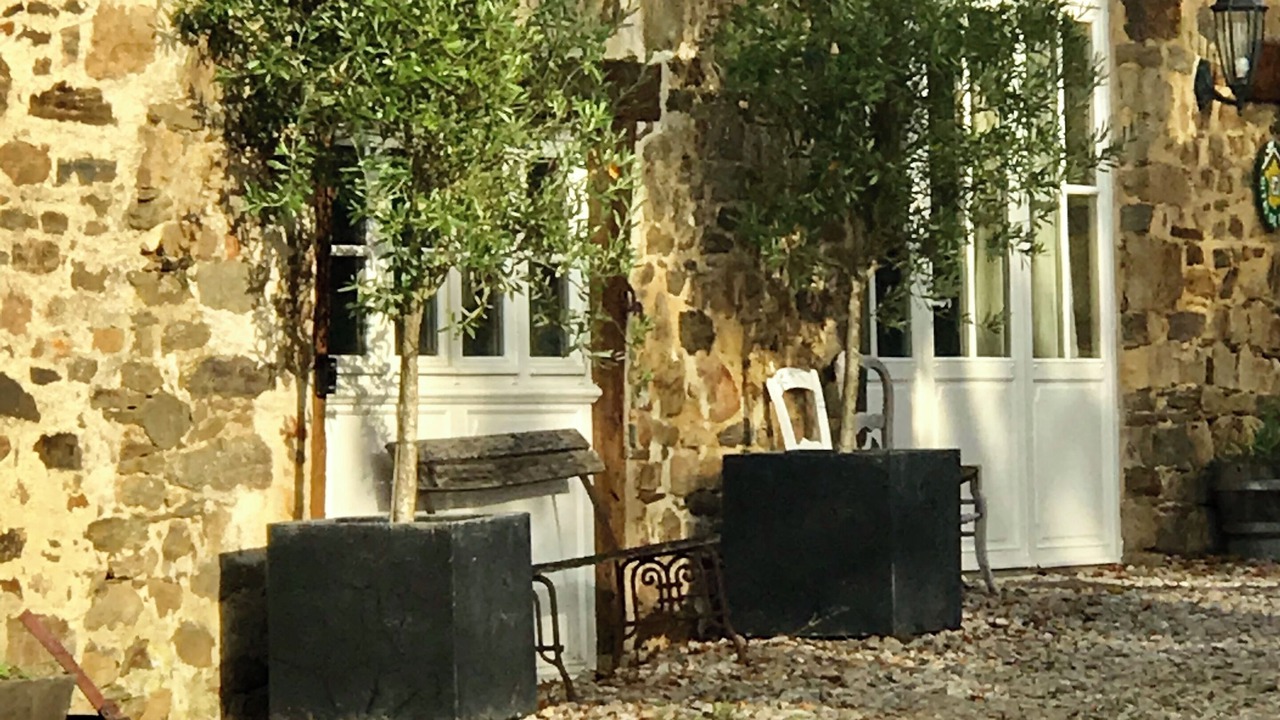 Photo of Outdoor in Glanges
