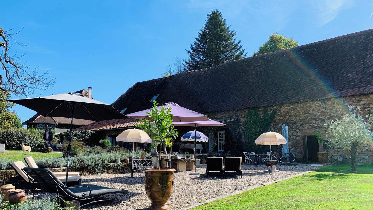 Photo of Outdoor in Glanges
