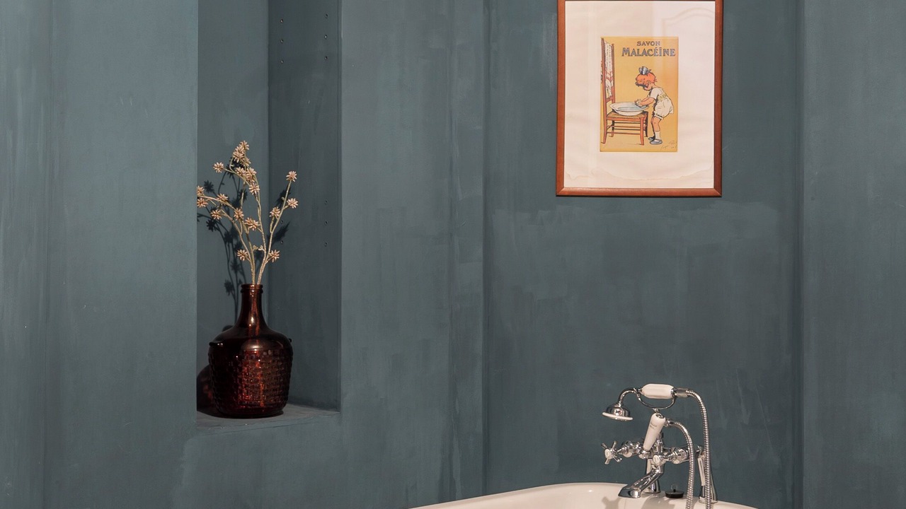 Photo of Bathroom in Glanges