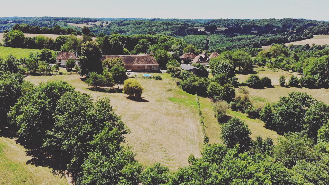 Photo of Outdoor in Glanges