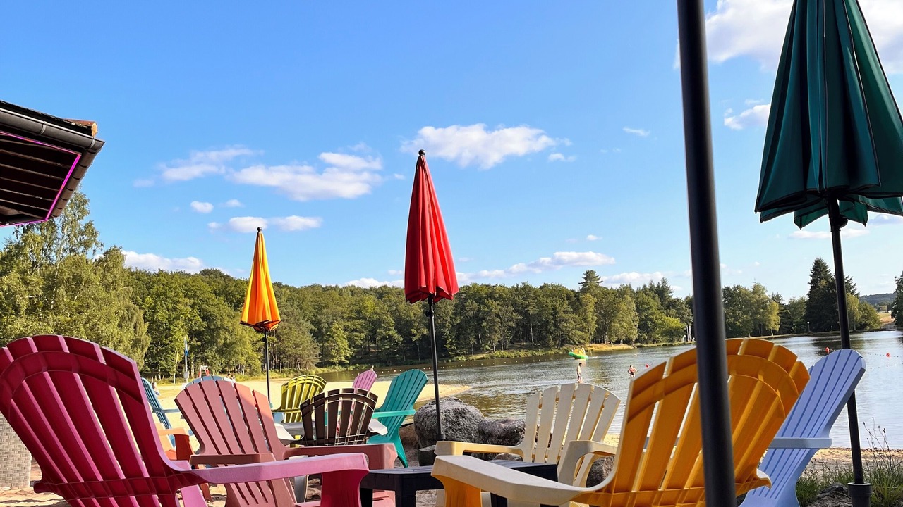 Photo of Outdoor in Glanges