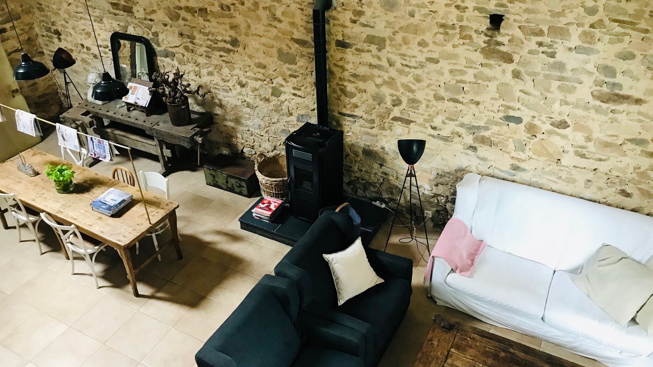 Photo of Livingroom in Glanges
