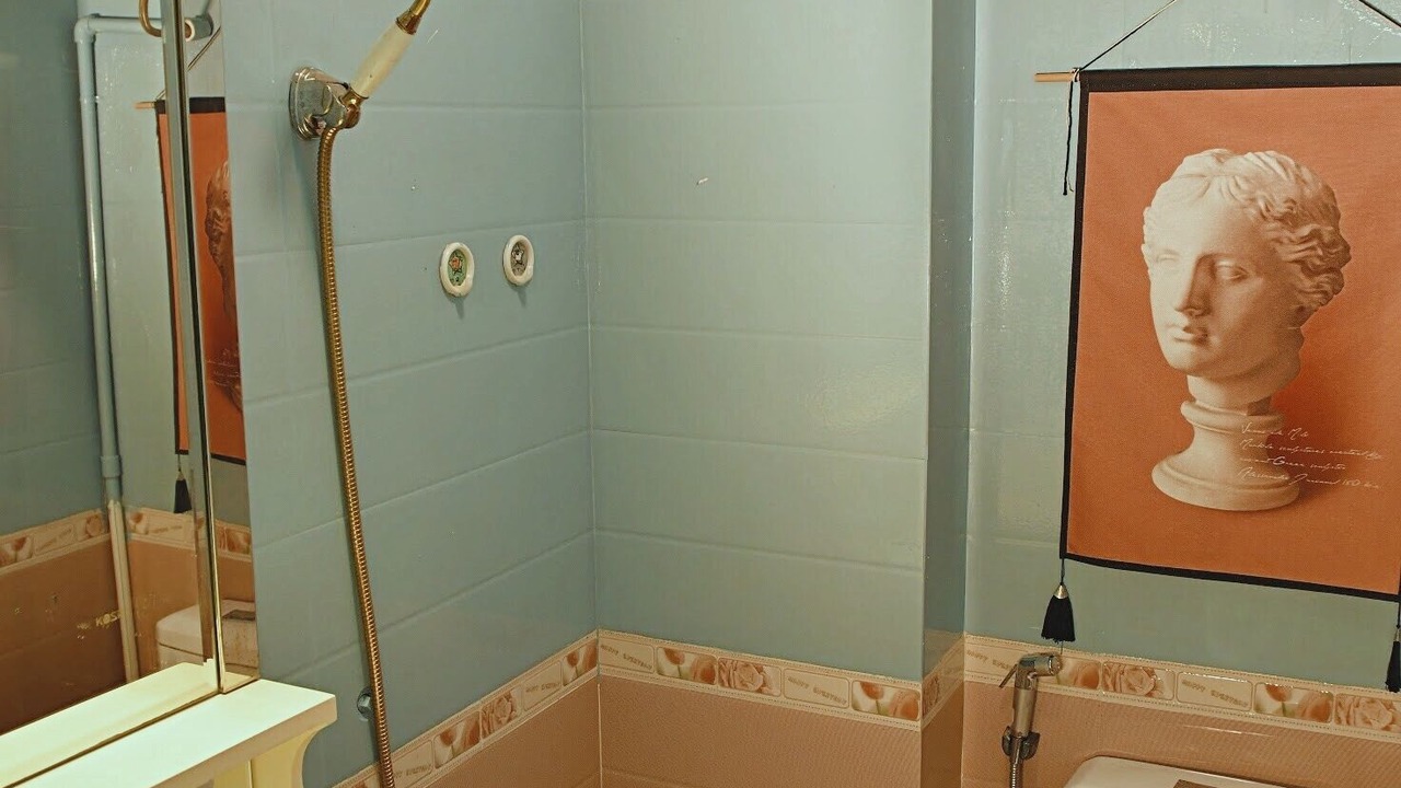 Photo of Bathroom in Van Mieu