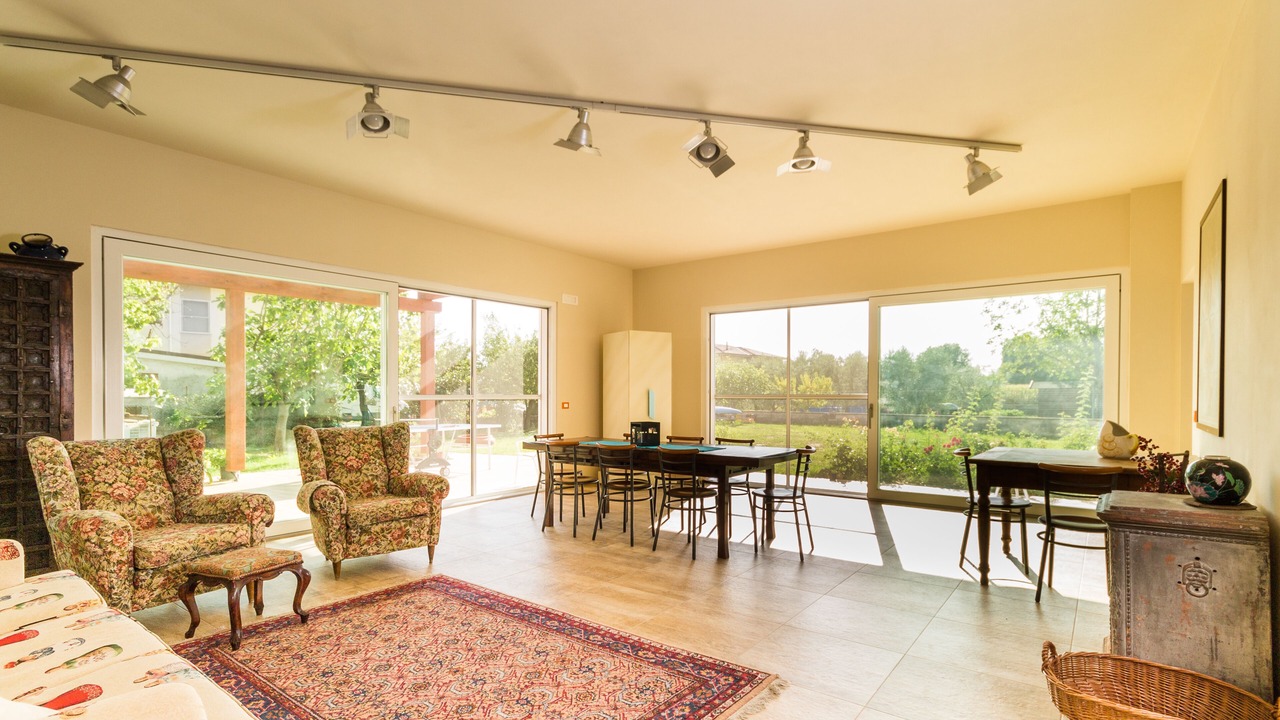 Photo of Livingroom in Pontasserchio