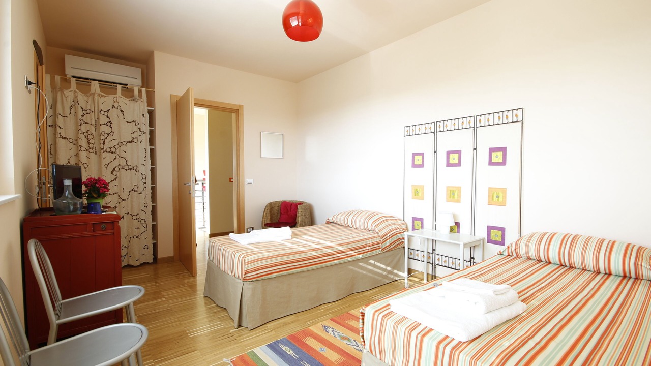 Photo of Bedroom in Pontasserchio