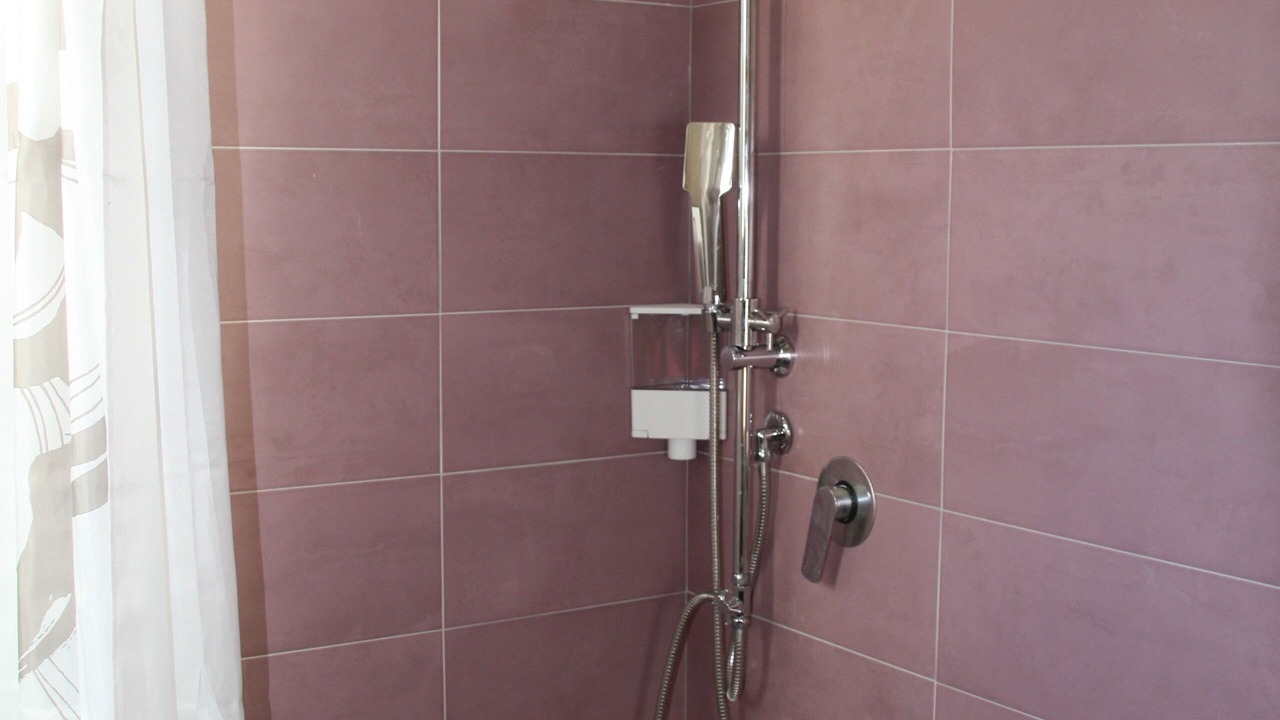 Photo of Bathroom in Pontasserchio