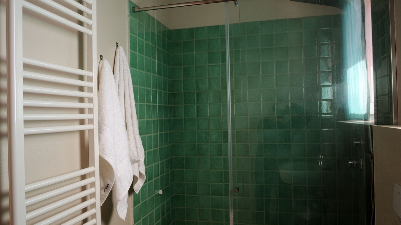 Photo of Bathroom in Pontasserchio