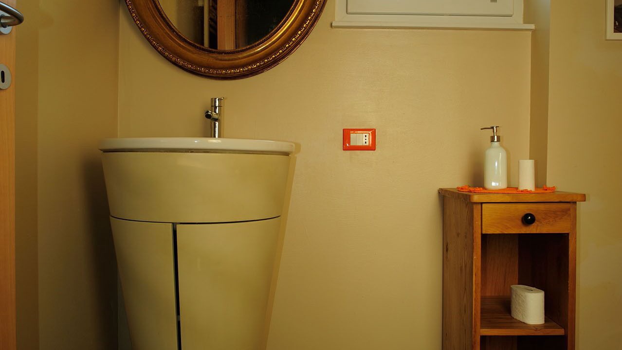 Photo of Bathroom in Pontasserchio