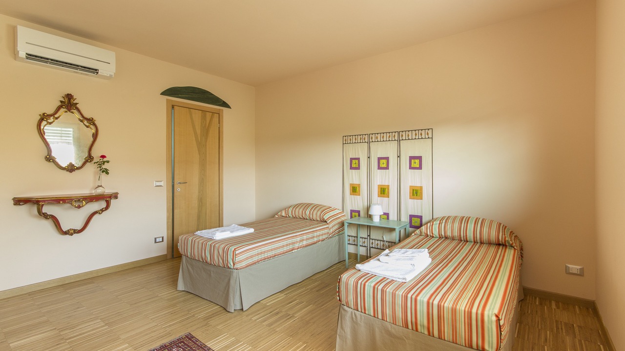 Photo of Bedroom in Pontasserchio