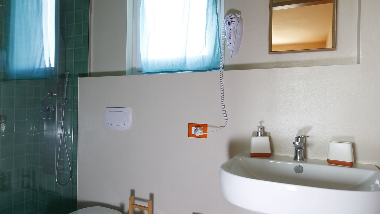 Photo of Bathroom in Pontasserchio