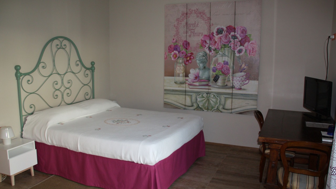 Photo of Bedroom in Pontasserchio
