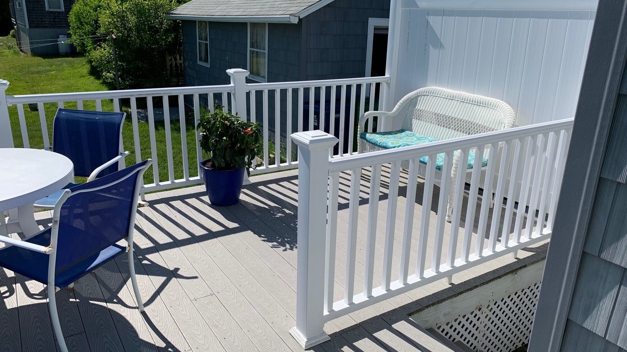 Photo of Outdoor in Matunuck