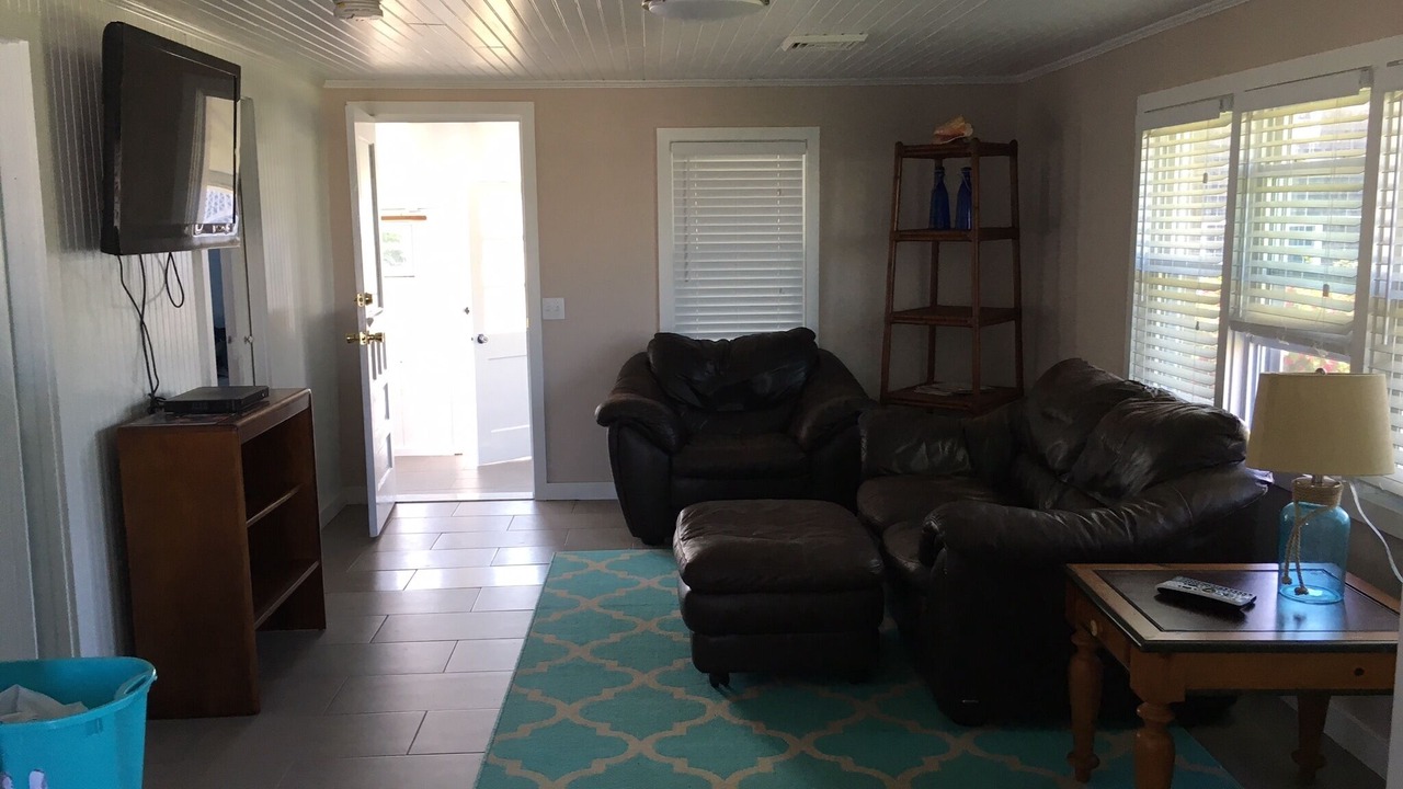 Photo of Livingroom in Matunuck