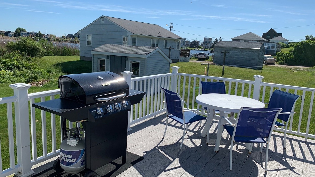 Photo of Outdoor in Matunuck