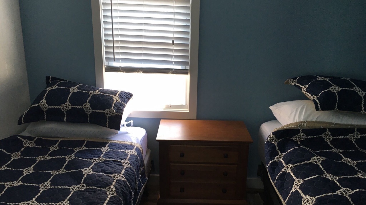 Photo of Bedroom in Matunuck