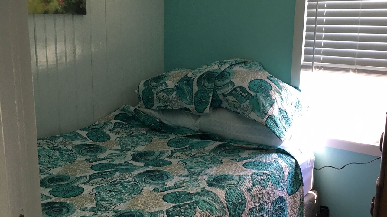 Photo of Bedroom in Matunuck
