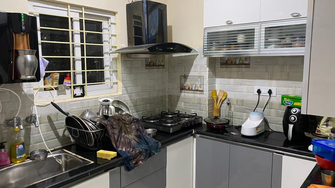 Photo of Kitchen in Medchal