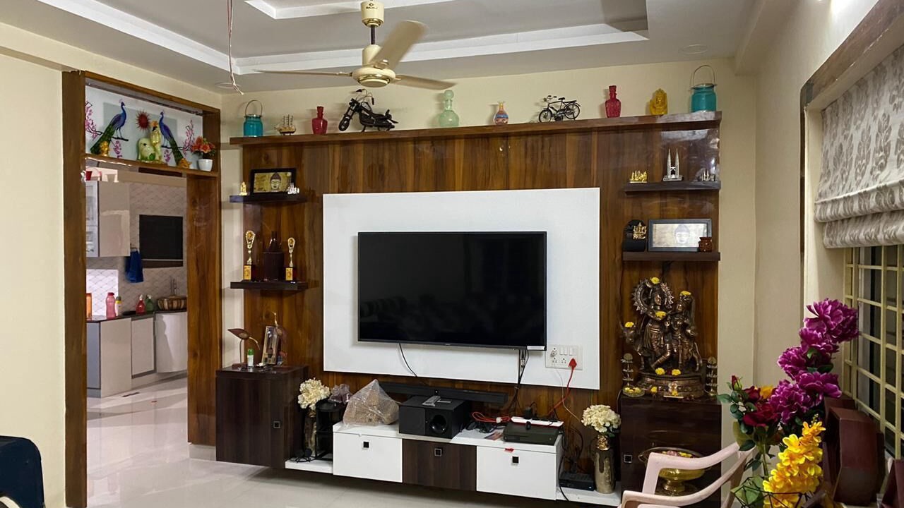 Photo of Livingroom in Medchal