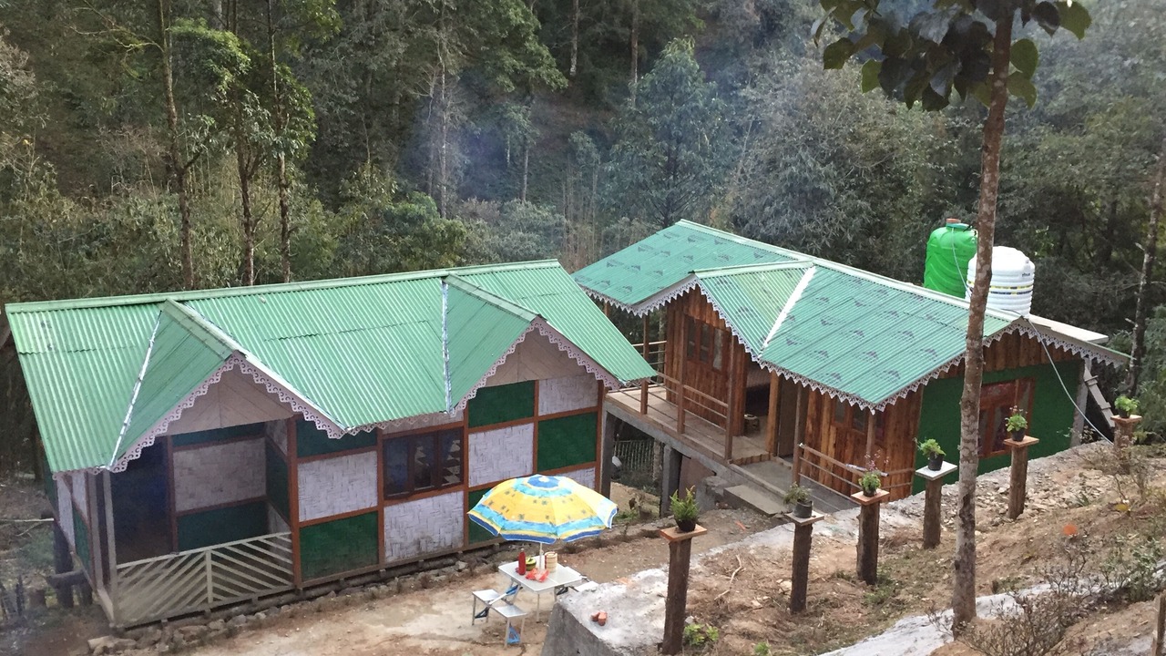 Photo of Outdoor in Turuk