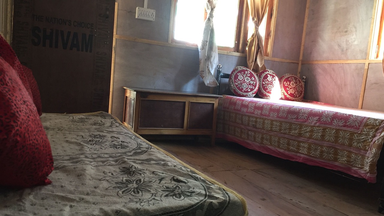 Photo of Bedroom in Turuk
